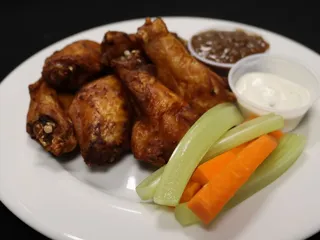 Jamaican Spice and Grill