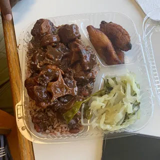 Oxtail