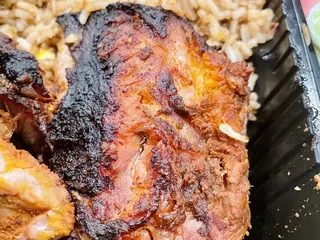 Chicken Rico