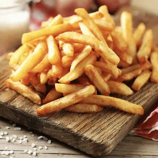Fries