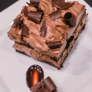 Chocolate Cake