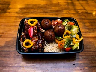 Yum Village