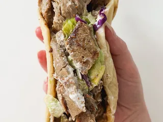 Gyros Grill