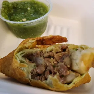 Afro Deli & Grill - Saint Paul
