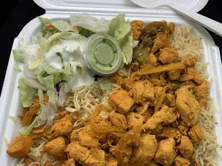 Nawal Restaurant Llc