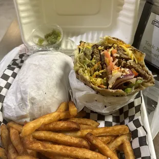 Afro Deli