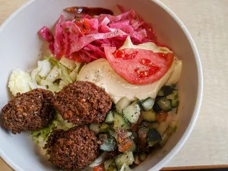 Falafel King