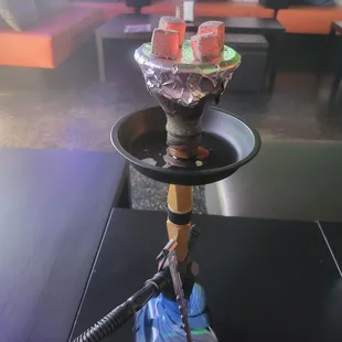Afro Hookah Lounge