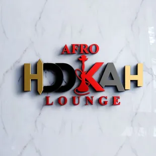 a close up of the logo