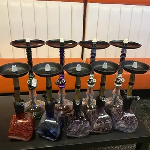 Hookah bar