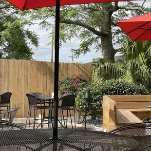 The reggae beats will make you feel like you're at the beach!