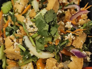 Thai Curbside by Sawasdee