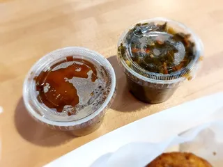 Caplinger's Fresh Catch