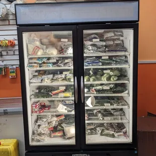 Freezer