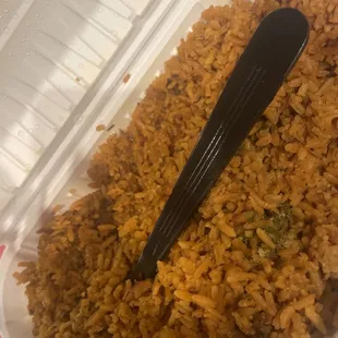 Jollof rice