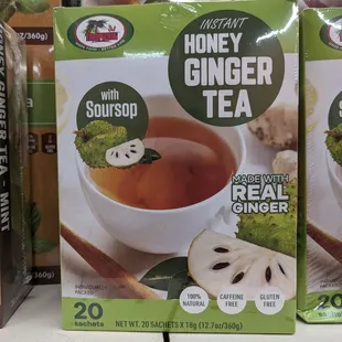 Tea
