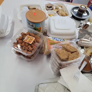 food
