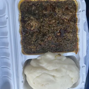 Fufu