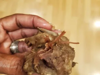 Vieve's Cuisine