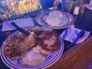 Almond Tree Restaurant & Lounge