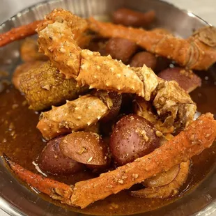 ribs, food