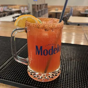 drink