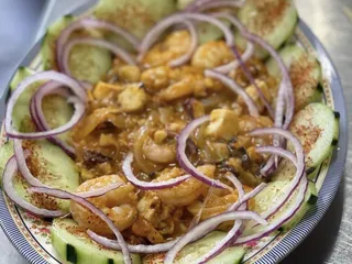 Mariscos San Juan 2