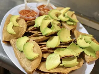 Mariscos San Juan