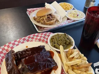 Big Daddy's BBQ