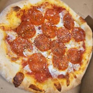 Pizza slaps, great atmosphere and great prices