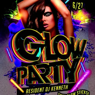 Upcoming Night- life at After Hours Cocktail Lounge on Friday 6/27 from 9pm-2am. No Cover, 21+