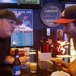 Water moccasins...thanks Cameron