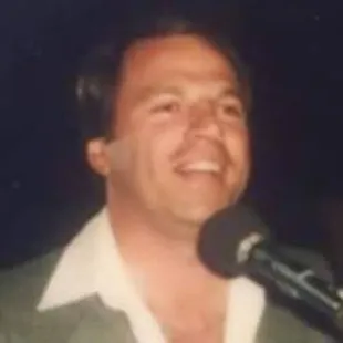 The Bay Area's FRANK Sinatra &amp; DEAN Martin"