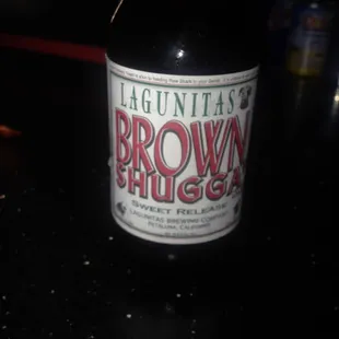 Best Beer @ the Best Bar in Vallejo