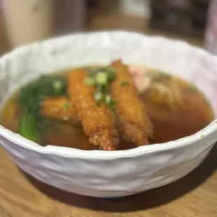 Tempura Udon