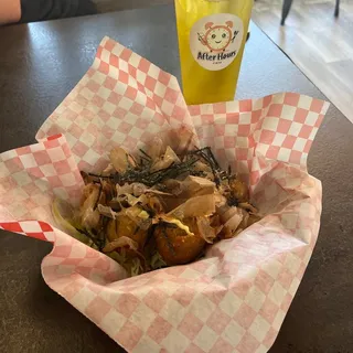 Takoyaki