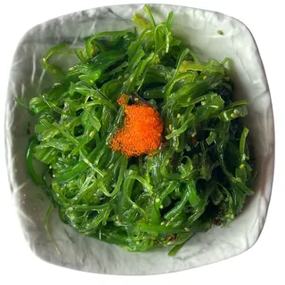 Seaweed Salad