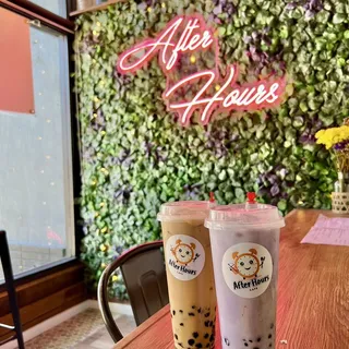 Taro Smash