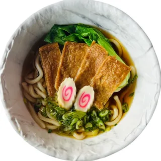 Inari Udon