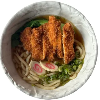 Katsu Udon