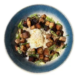 Chashu Bowl