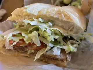 Fred's Pizza Italian