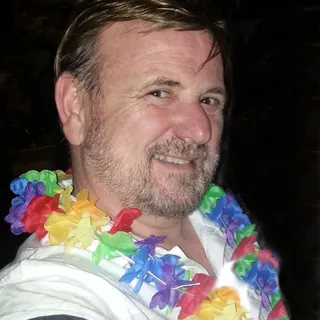 Rick E.