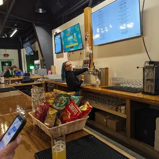 Afterglow shenanigans