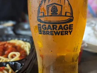 The Garage Brewery
