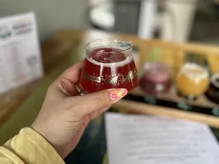 Oozlefinch Beers & Blending