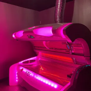 The diamond bed is my personal favorite :)