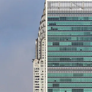 United Chrysler Nations, New York by Nikola Olic