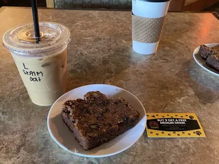 Black Cat Coffee House