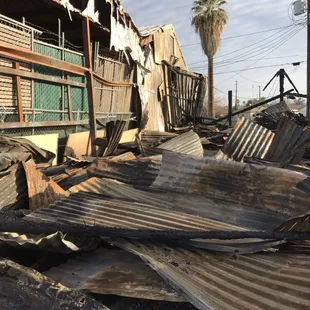 Large Demo? Yes We Do!